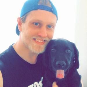 Meet your Posher, Josh